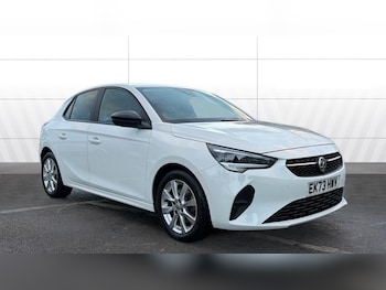 Vauxhall - Corsa