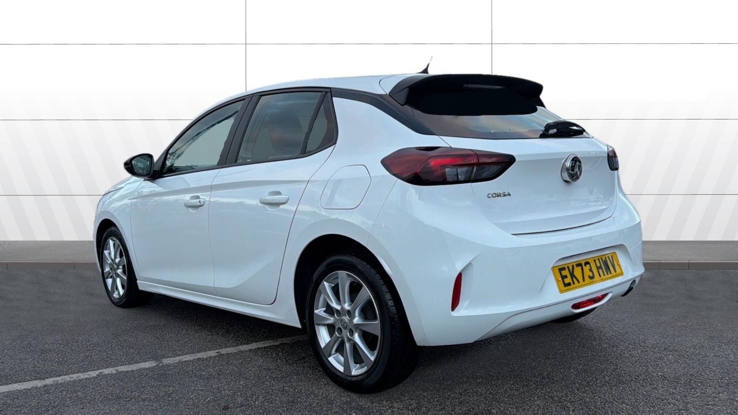 Used Vauxhall Corsa 2023 for sale - 76430708: Photo 2