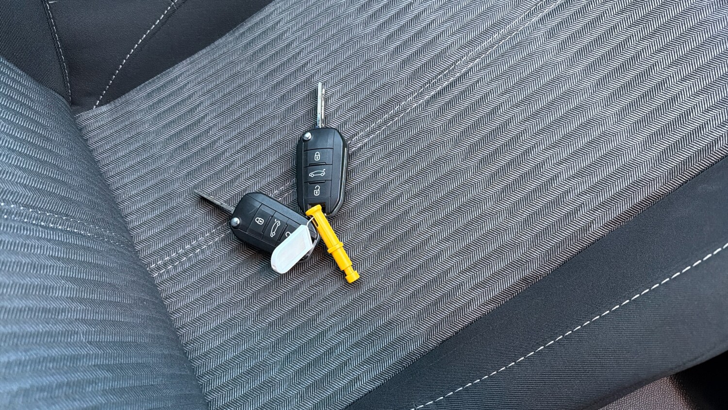 Used Vauxhall Corsa 2023 for sale - 76430708: Photo 20