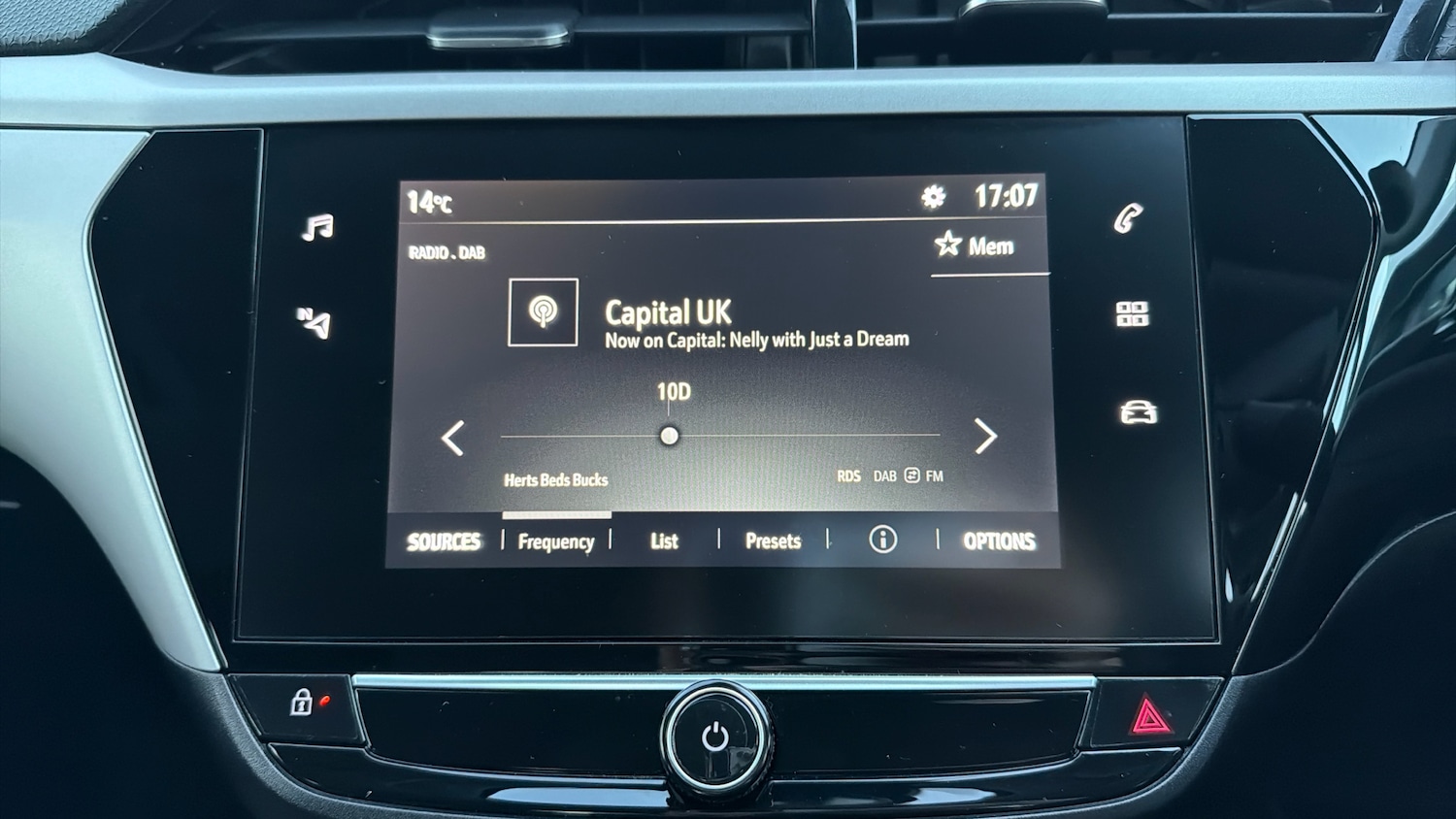 Used Vauxhall Corsa 2023 for sale - 76430708: Photo 21