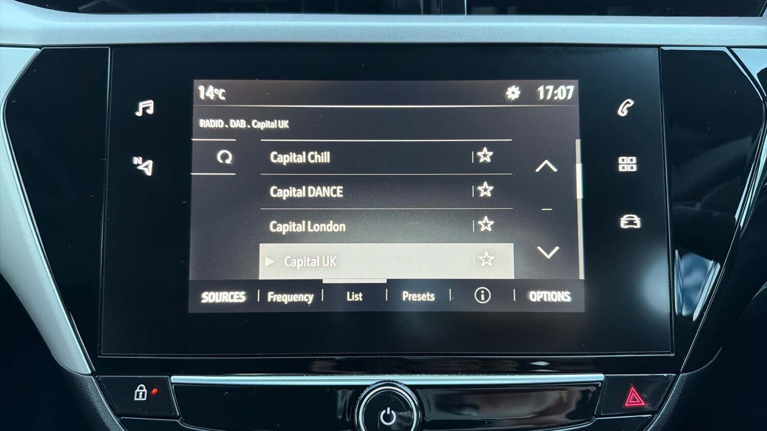 Used Vauxhall Corsa 2023 for sale - 76430708: Photo 22