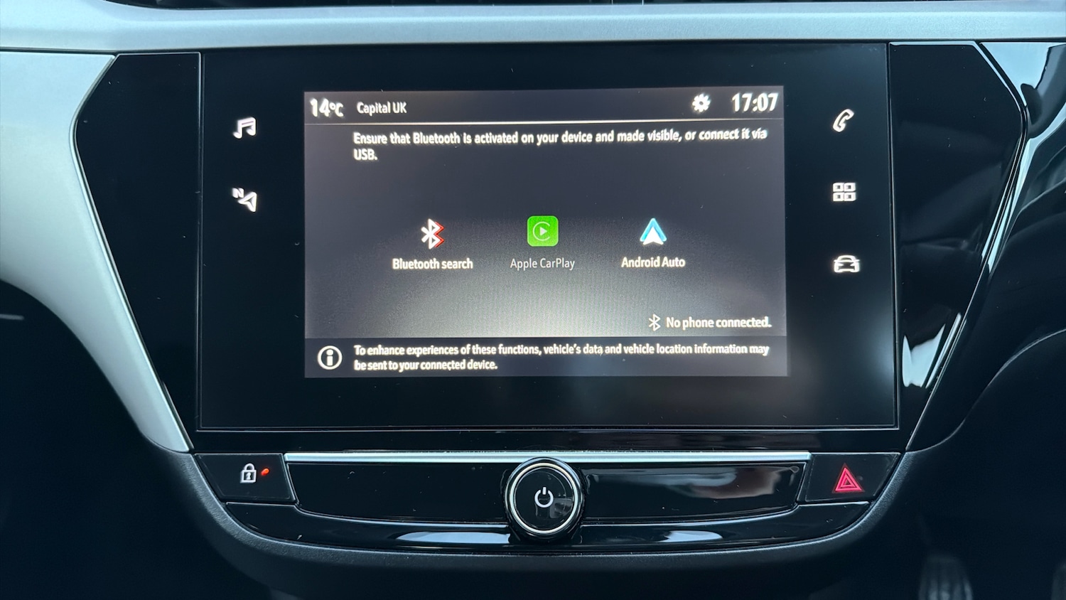 Used Vauxhall Corsa 2023 for sale - 76430708: Photo 23