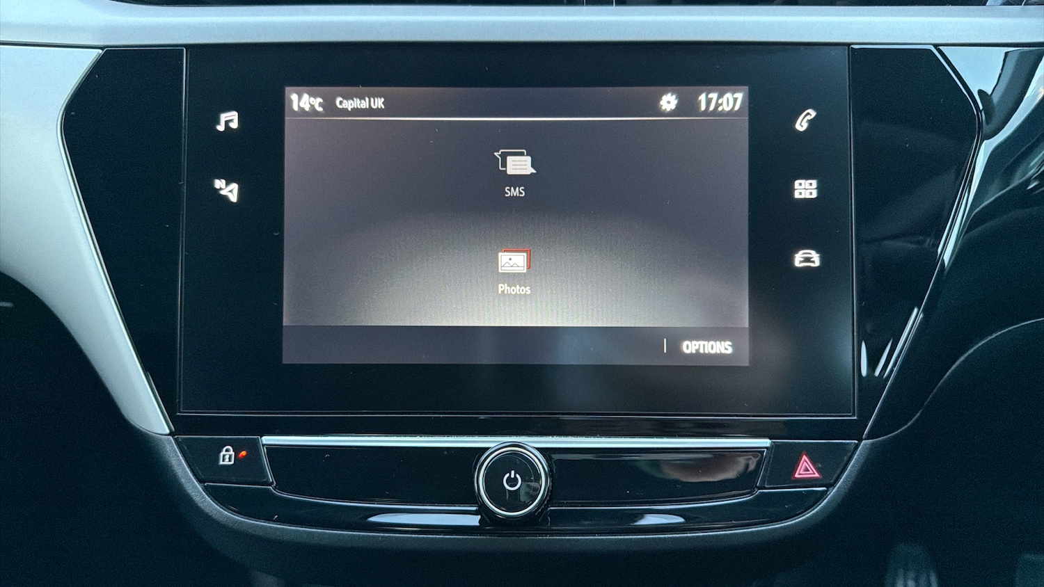 Used Vauxhall Corsa 2023 for sale - 76430708: Photo 24