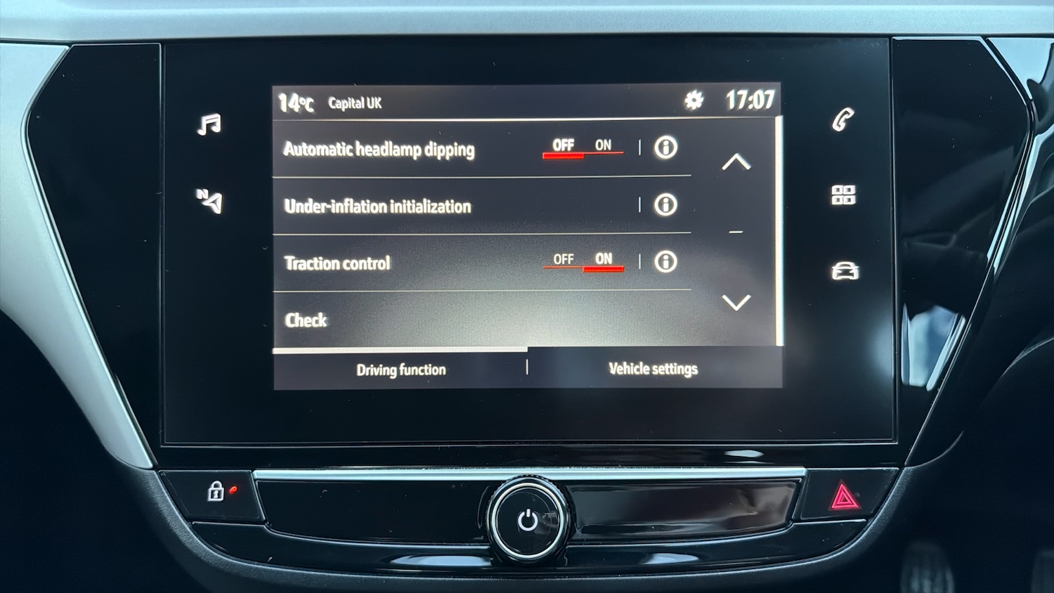 Used Vauxhall Corsa 2023 for sale - 76430708: Photo 25