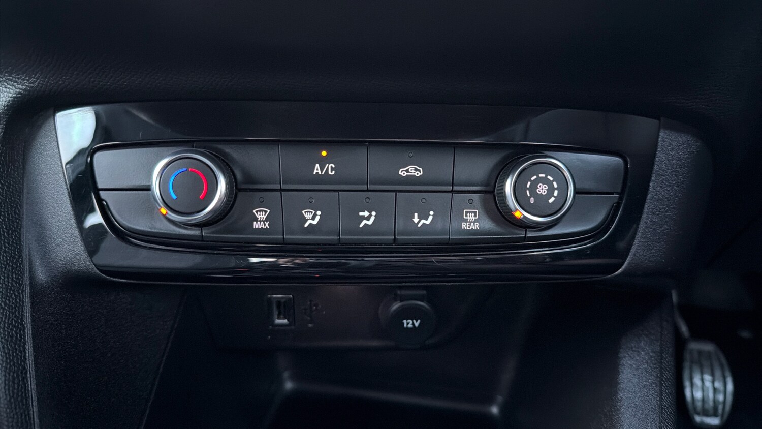 Used Vauxhall Corsa 2023 for sale - 76430708: Photo 26