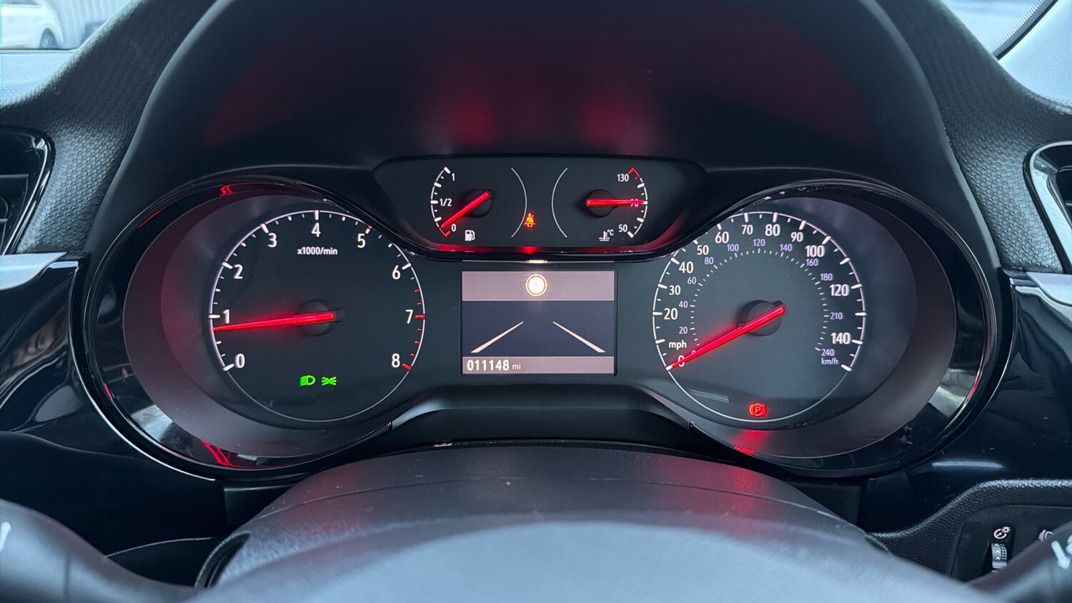 Used Vauxhall Corsa 2023 for sale - 76430708: Photo 28