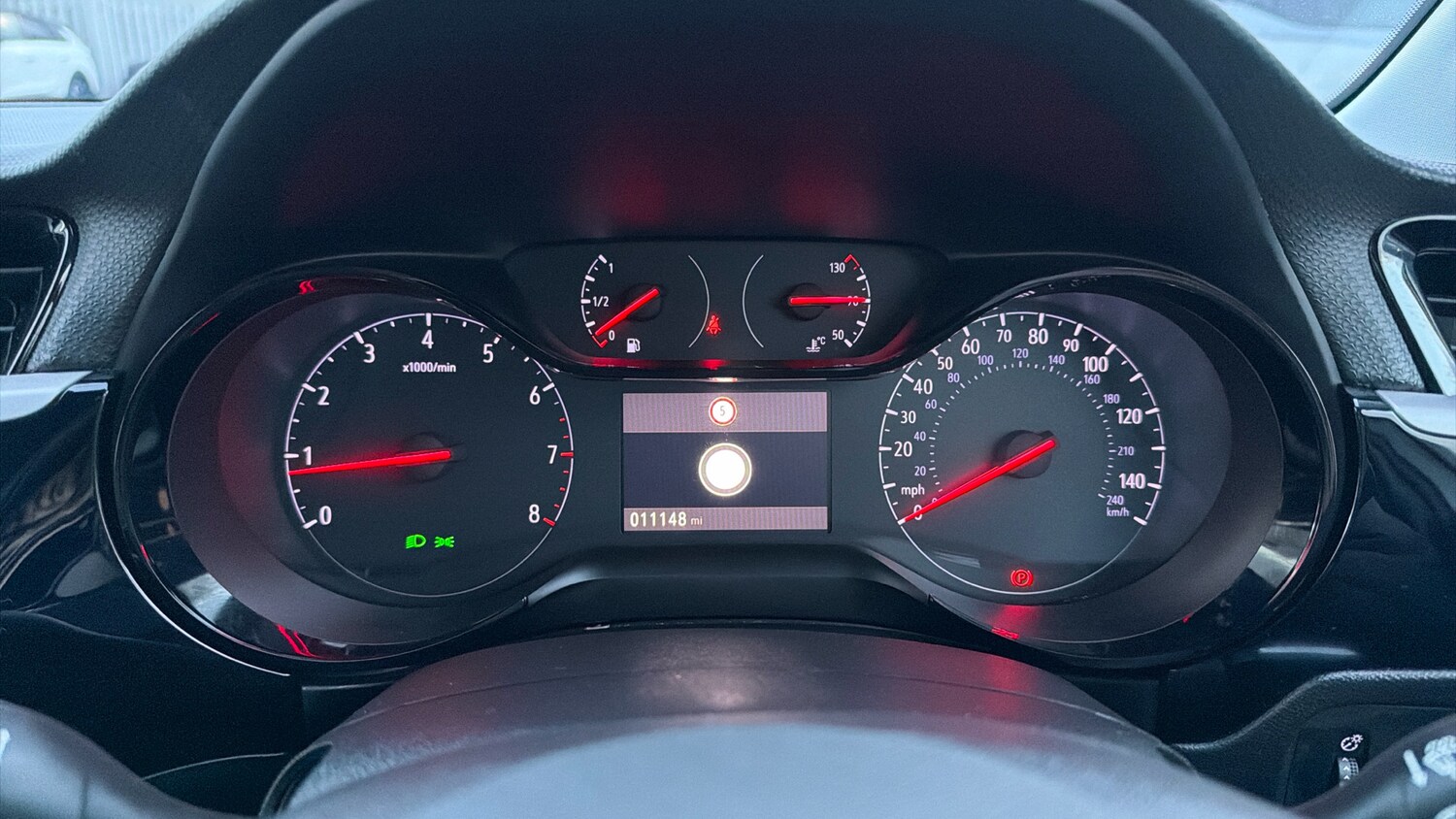 Used Vauxhall Corsa 2023 for sale - 76430708: Photo 29