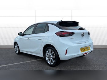 Used Vauxhall Corsa 2023 for sale - 76430708: Photo