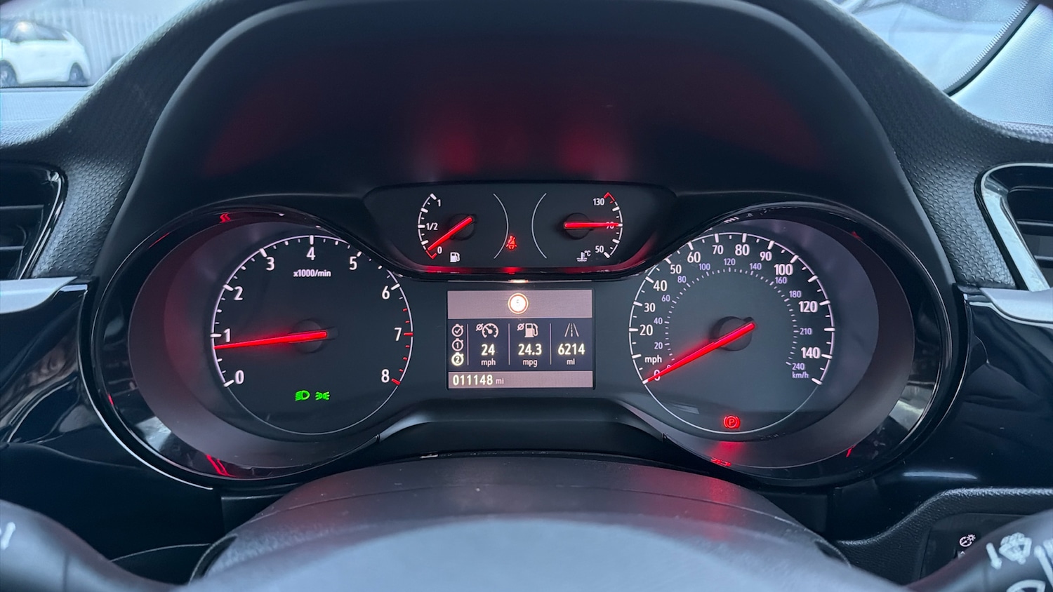 Used Vauxhall Corsa 2023 for sale - 76430708: Photo 30