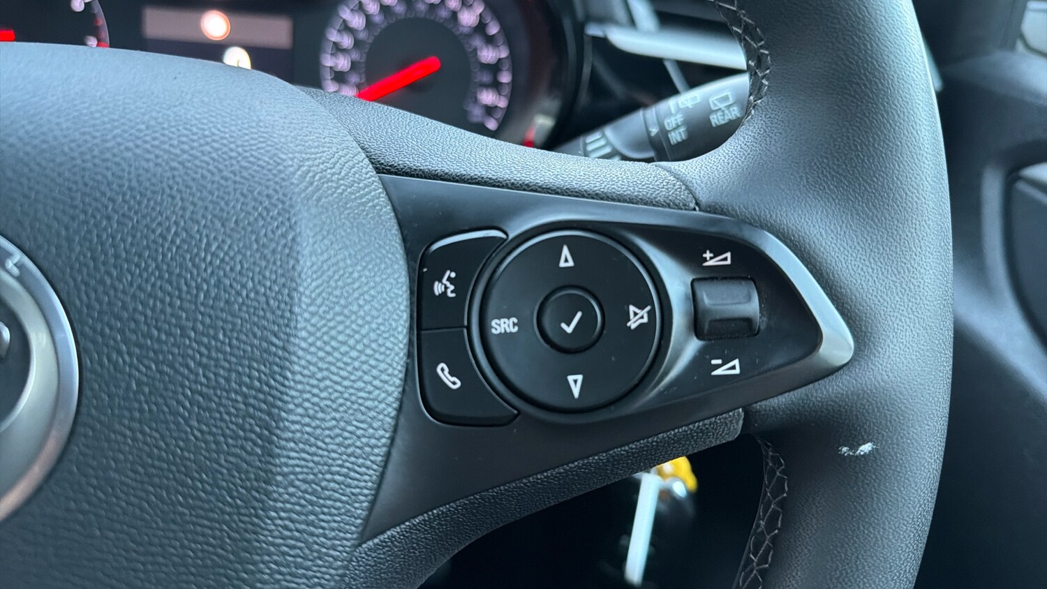 Used Vauxhall Corsa 2023 for sale - 76430708: Photo 34