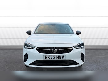 Used Vauxhall Corsa 2023 for sale - 76430708: Photo