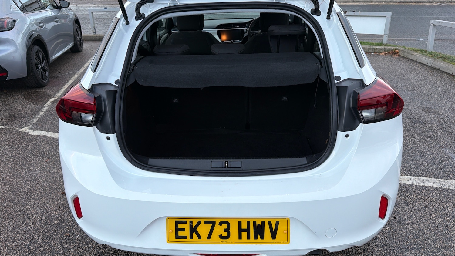 Used Vauxhall Corsa 2023 for sale - 76430708: Photo 4