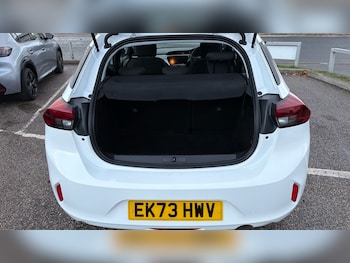 Used Vauxhall Corsa 2023 for sale - 76430708: Photo