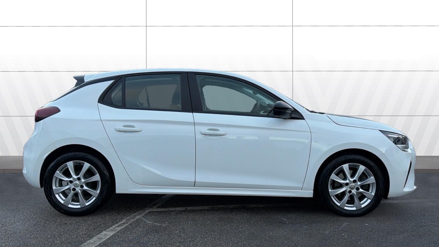 Used Vauxhall Corsa 2023 for sale - 76430708: Photo 5