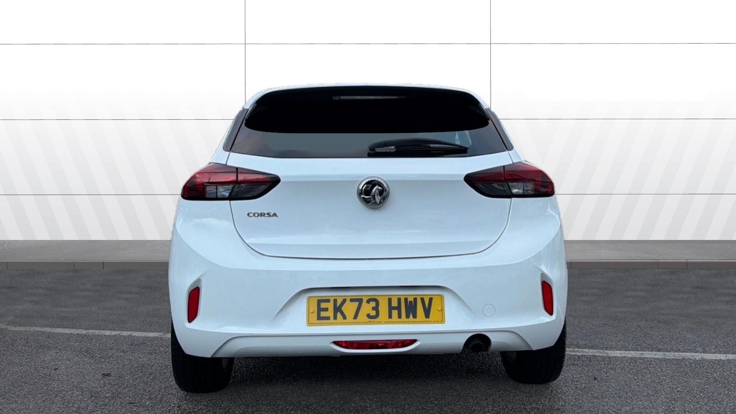 Used Vauxhall Corsa 2023 for sale - 76430708: Photo 6