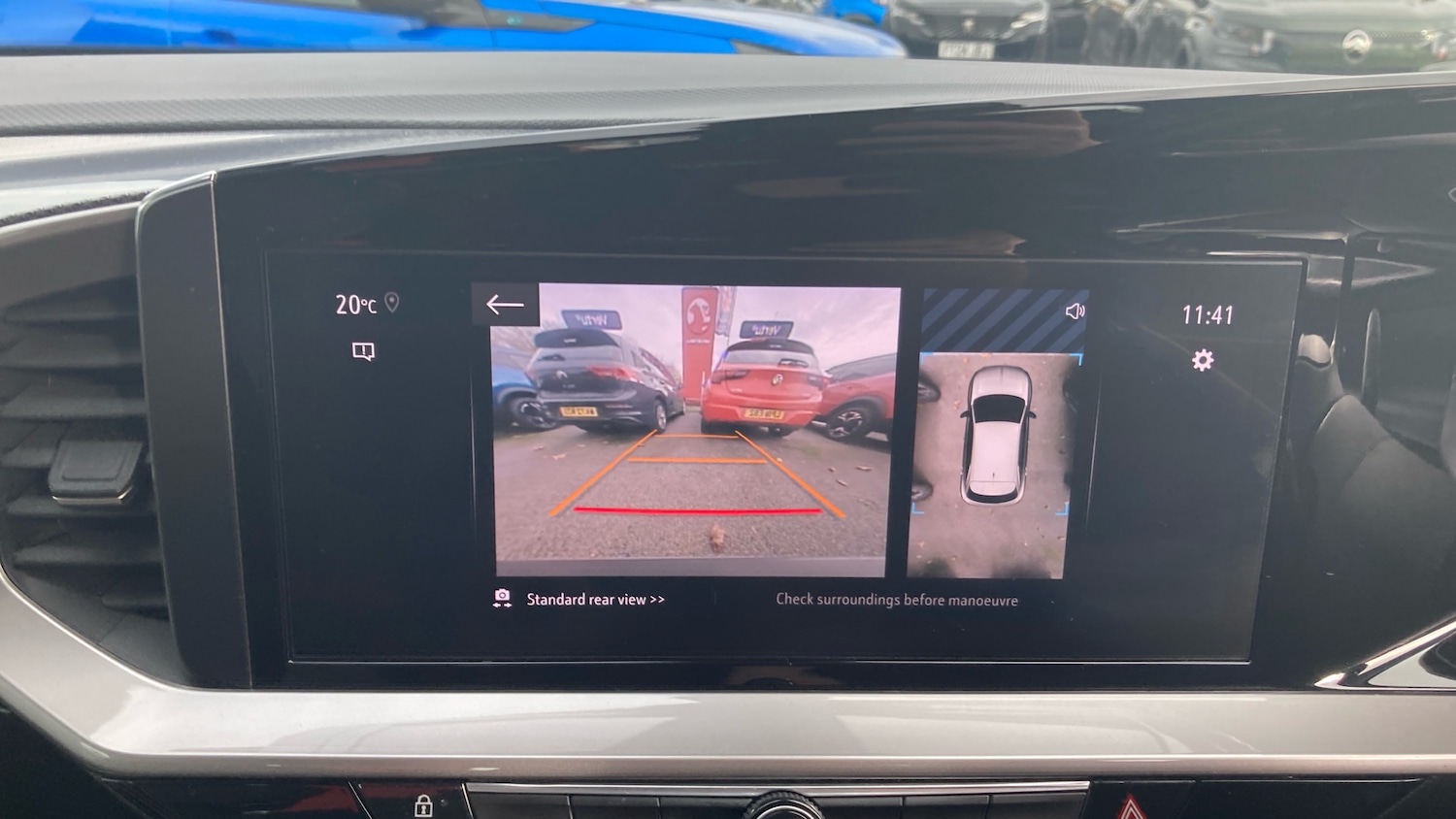 Used Vauxhall Mokka 2022 for sale - 76477143: Photo 10