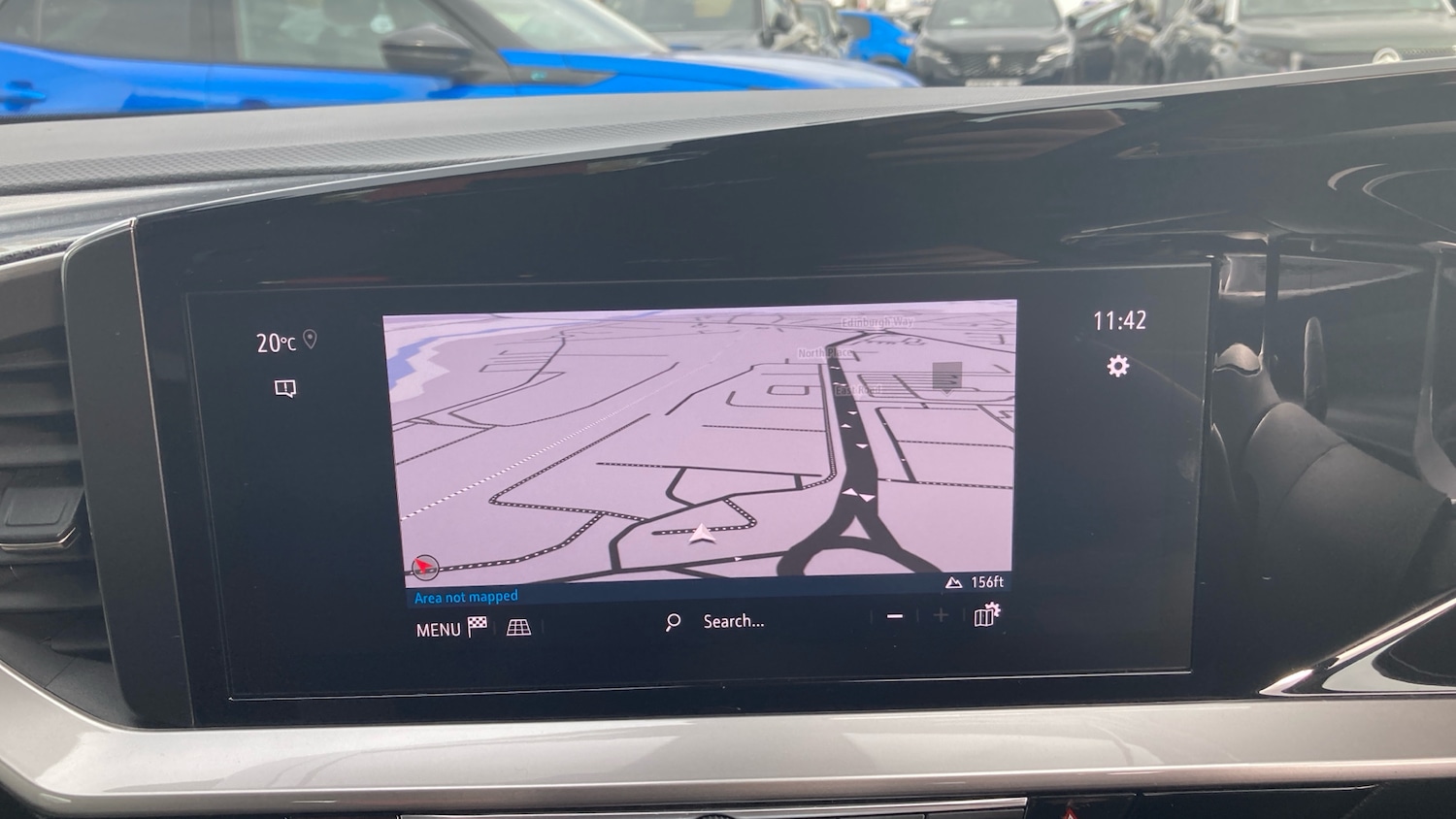 Used Vauxhall Mokka 2022 for sale - 76477143: Photo 12