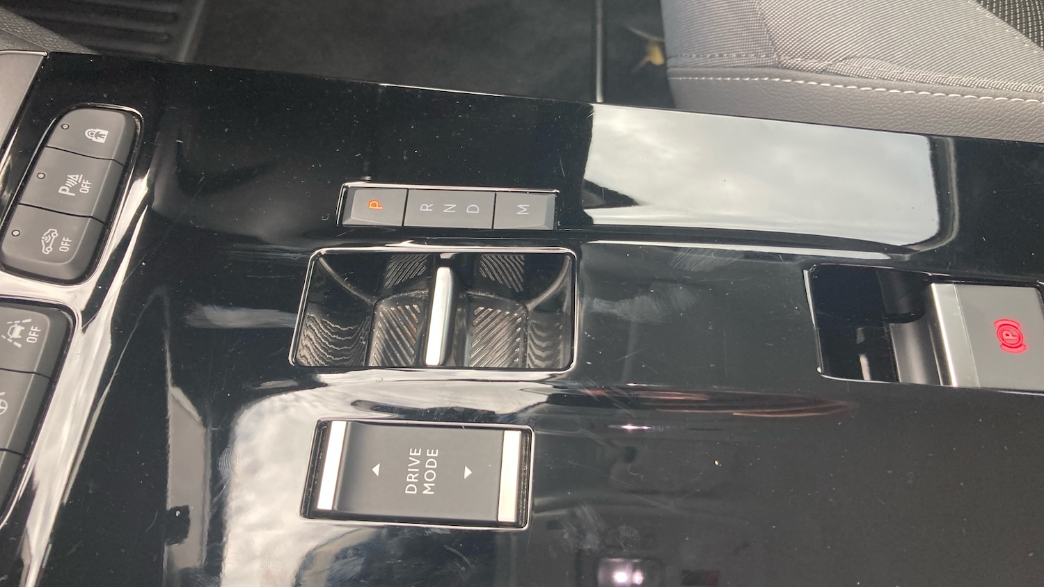 Used Vauxhall Mokka 2022 for sale - 76477143: Photo 13