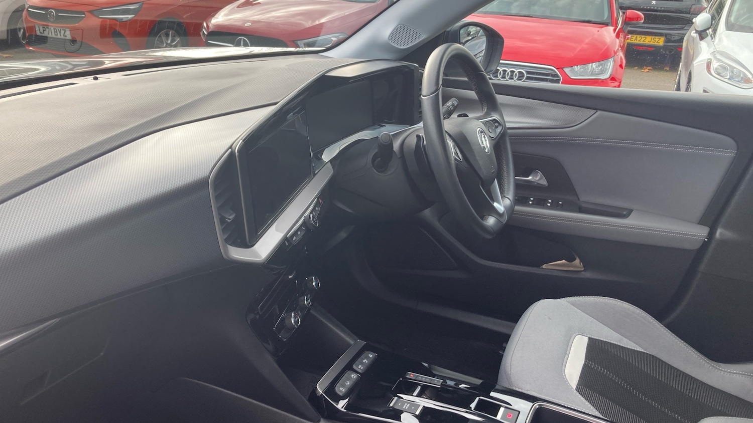 Used Vauxhall Mokka 2022 for sale - 76477143: Photo 14