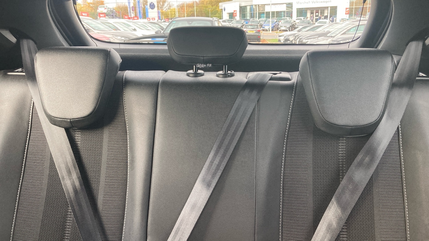 Used Vauxhall Mokka 2022 for sale - 76477143: Photo 15