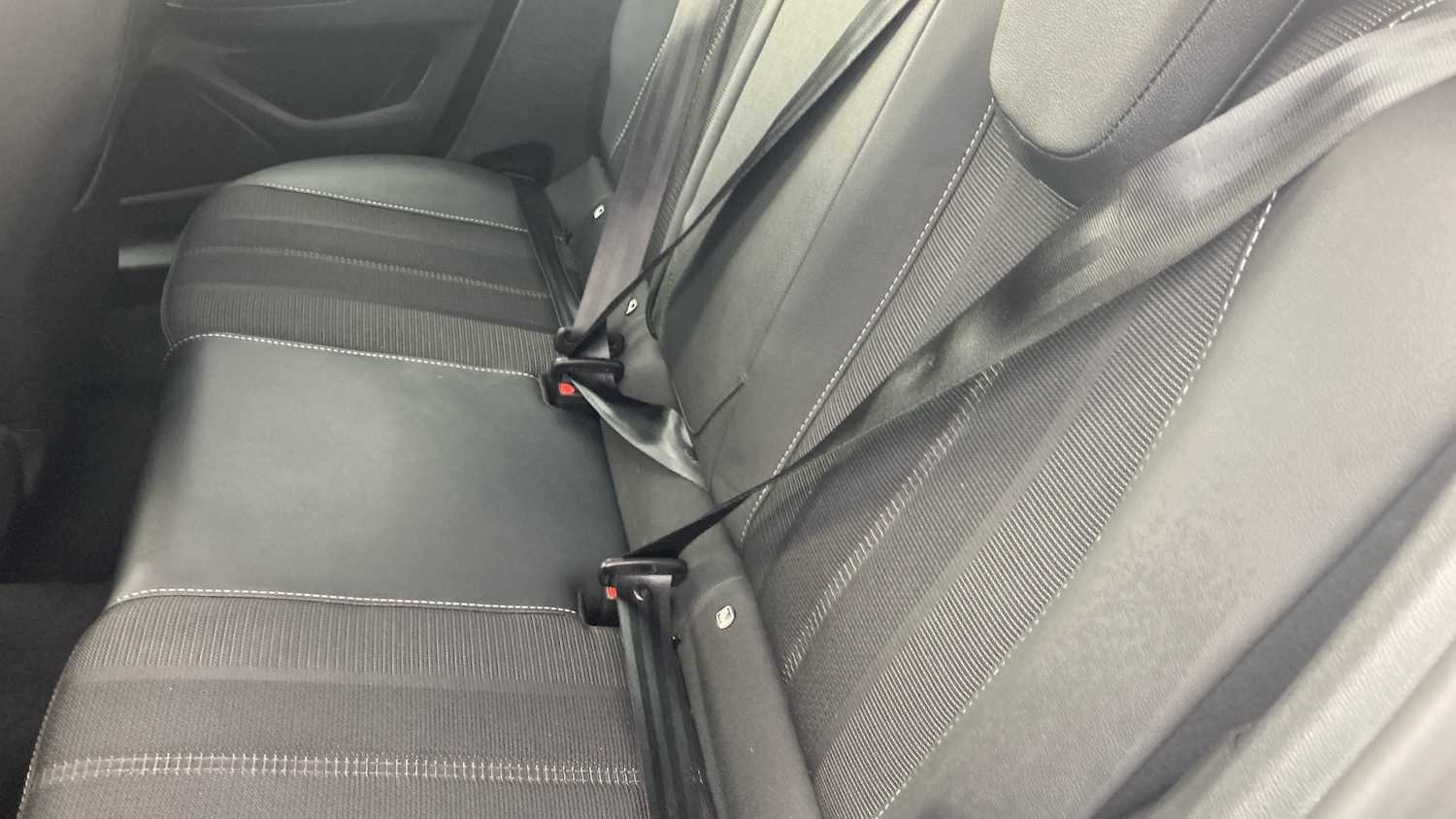 Used Vauxhall Mokka 2022 for sale - 76477143: Photo 16