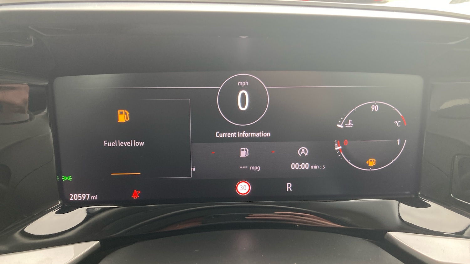 Used Vauxhall Mokka 2022 for sale - 76477143: Photo 18