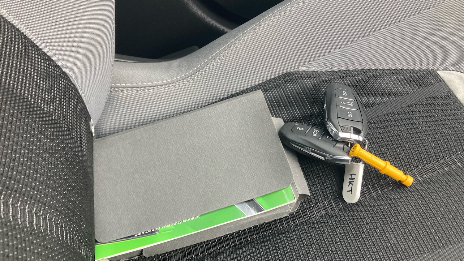 Used Vauxhall Mokka 2022 for sale - 76477143: Photo 19