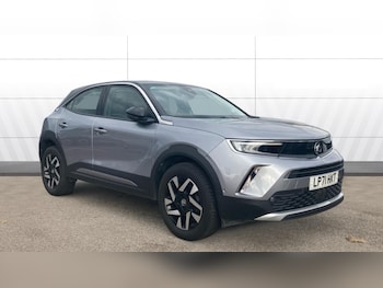 2022 (71) - 1.2 Turbo Elite Premium 5dr Auto Petrol Hatchback