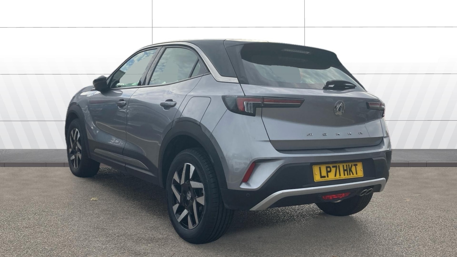 Used Vauxhall Mokka 2022 for sale - 76477143: Photo 2