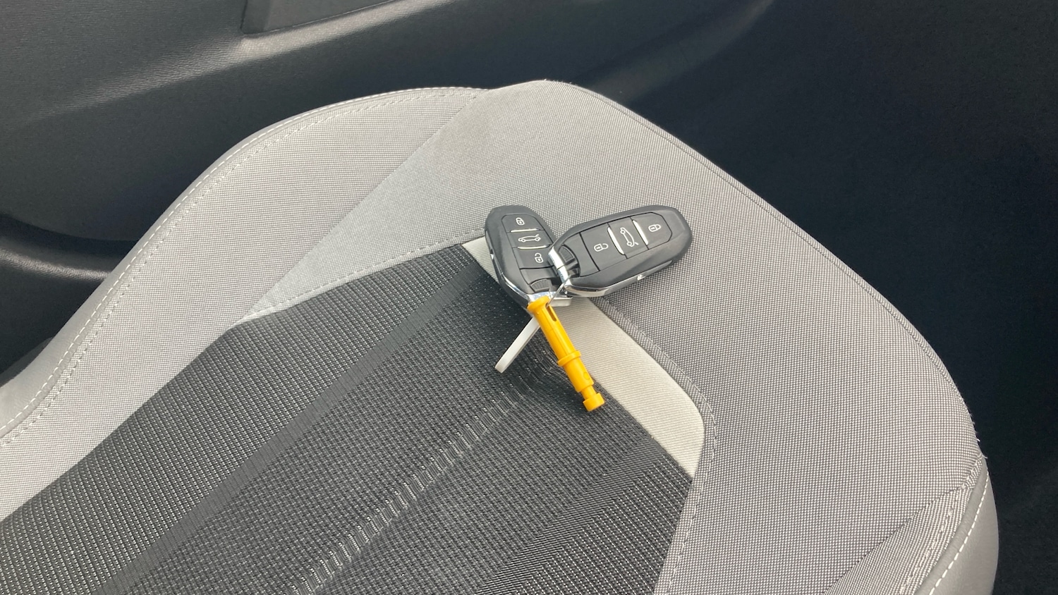 Used Vauxhall Mokka 2022 for sale - 76477143: Photo 20