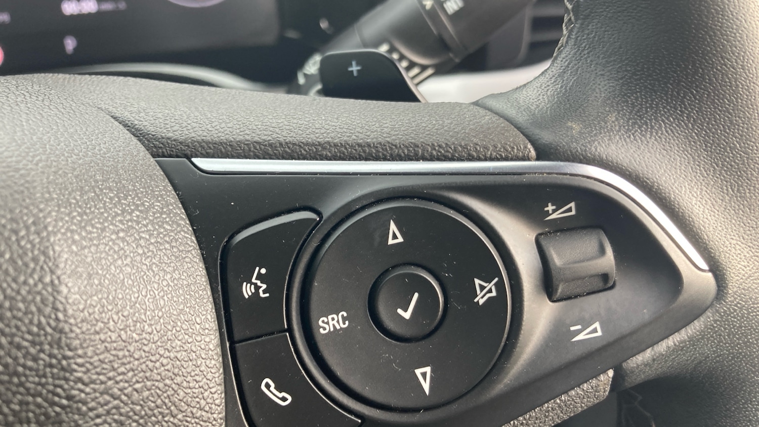 Used Vauxhall Mokka 2022 for sale - 76477143: Photo 22