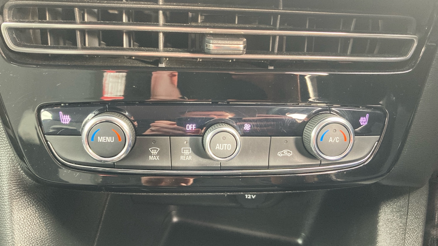 Used Vauxhall Mokka 2022 for sale - 76477143: Photo 26