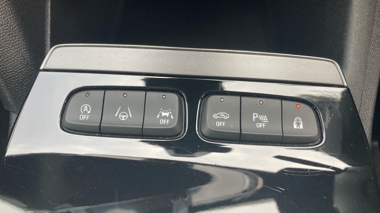 Used Vauxhall Mokka 2022 for sale - 76477143: Photo 27