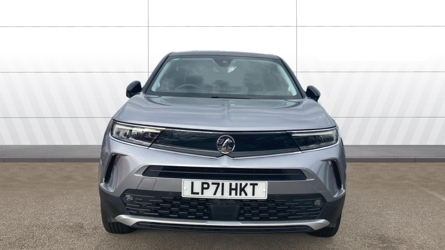 Used Vauxhall Mokka 2022 for sale - 76477143: Photo 3