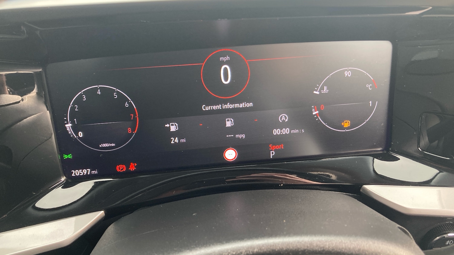 Used Vauxhall Mokka 2022 for sale - 76477143: Photo 30