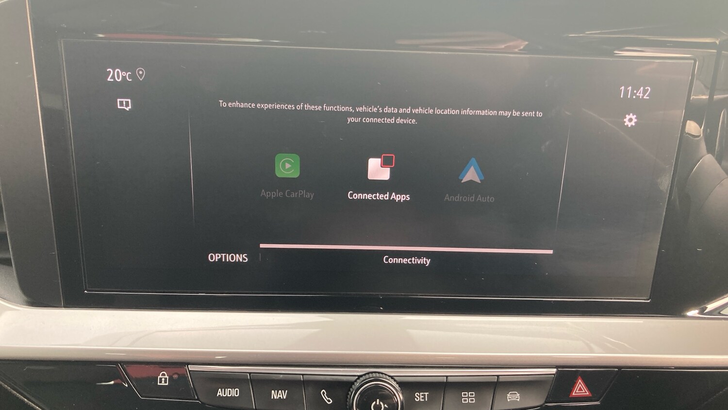 Used Vauxhall Mokka 2022 for sale - 76477143: Photo 31