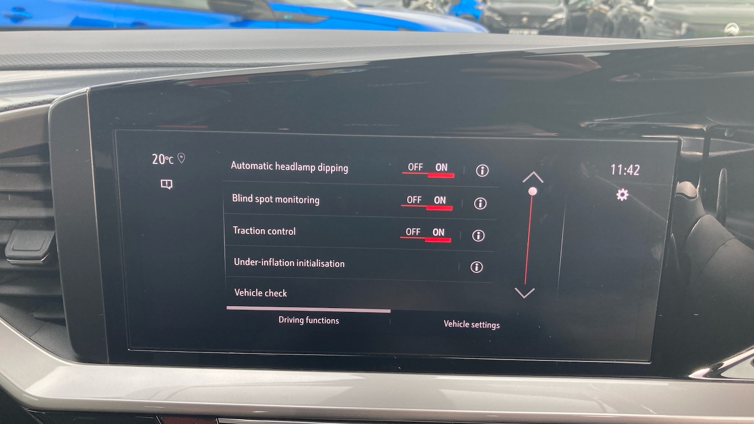 Used Vauxhall Mokka 2022 for sale - 76477143: Photo 32