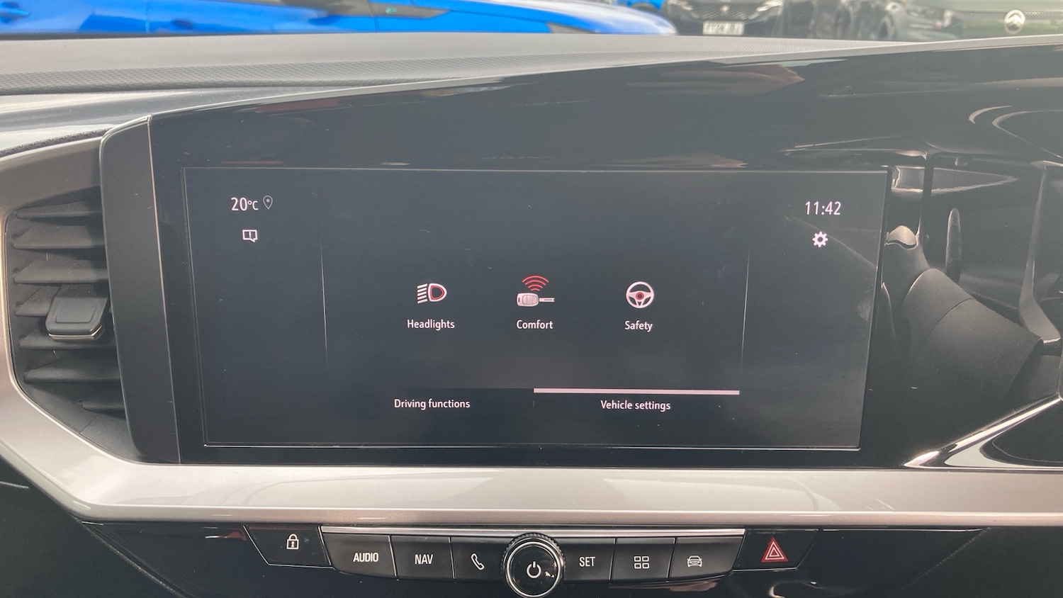 Used Vauxhall Mokka 2022 for sale - 76477143: Photo 33