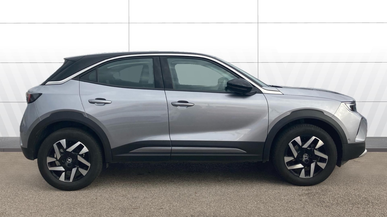 Used Vauxhall Mokka 2022 for sale - 76477143: Photo 5