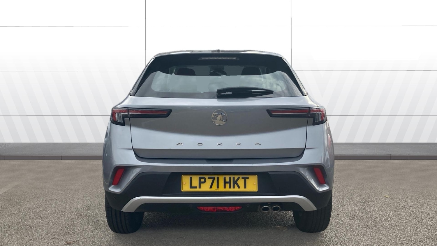 Used Vauxhall Mokka 2022 for sale - 76477143: Photo 6