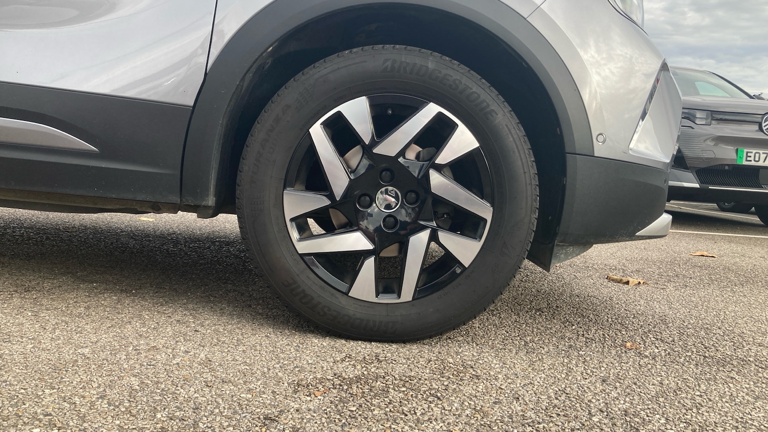 Used Vauxhall Mokka 2022 for sale - 76477143: Photo 7