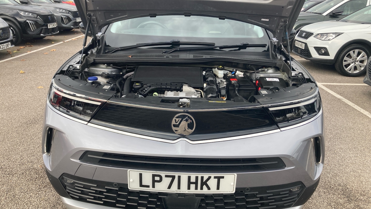 Used Vauxhall Mokka 2022 for sale - 76477143: Photo 8