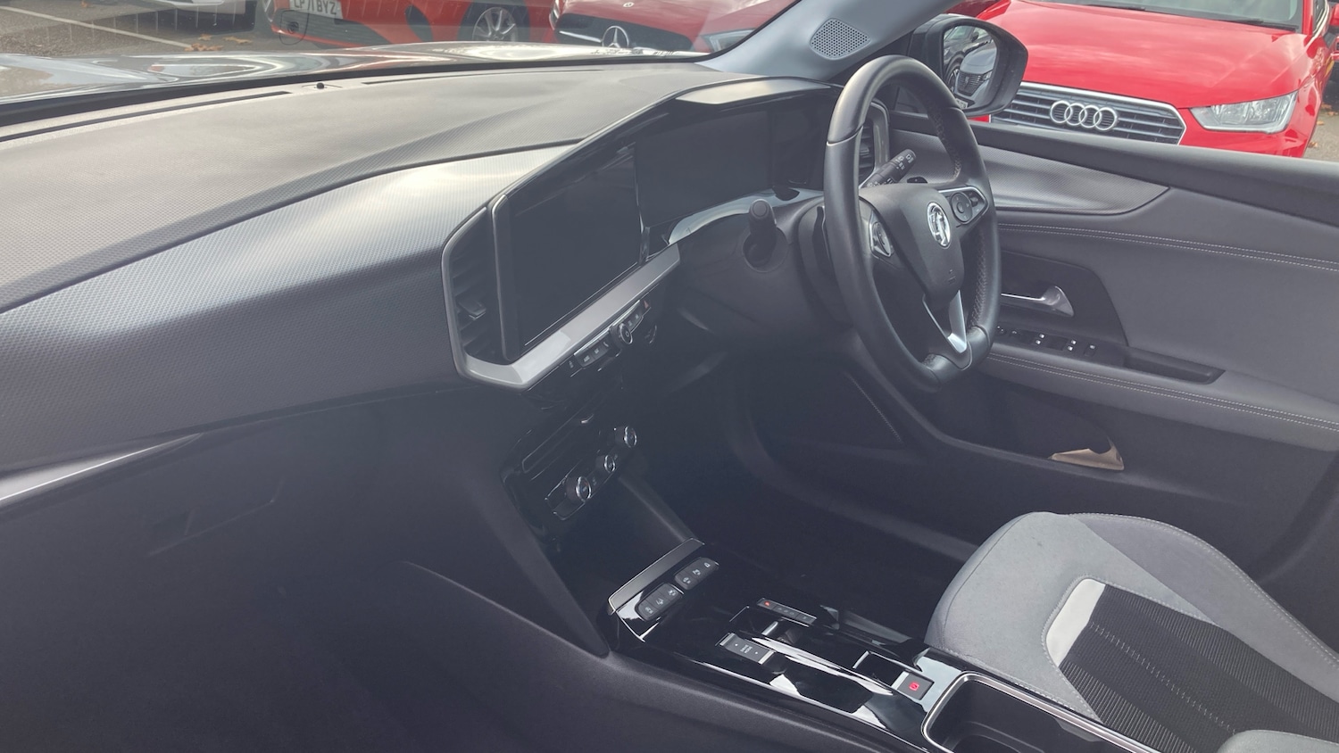 Used Vauxhall Mokka 2022 for sale - 76477143: Photo 9