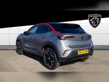 Used Vauxhall Mokka 2023 for sale - 77803050: Photo