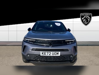 Used Vauxhall Mokka 2023 for sale - 77803050: Photo