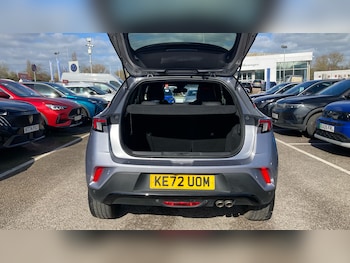 Used Vauxhall Mokka 2023 for sale - 77803050: Photo