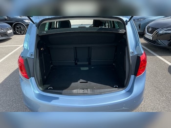 Used Vauxhall Meriva 2014 for sale - 78885928: Photo