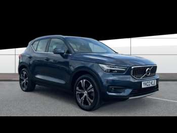 2022 (22) - 1.5 T5 Recharge PHEV Inscription Pro 5dr Auto Estate