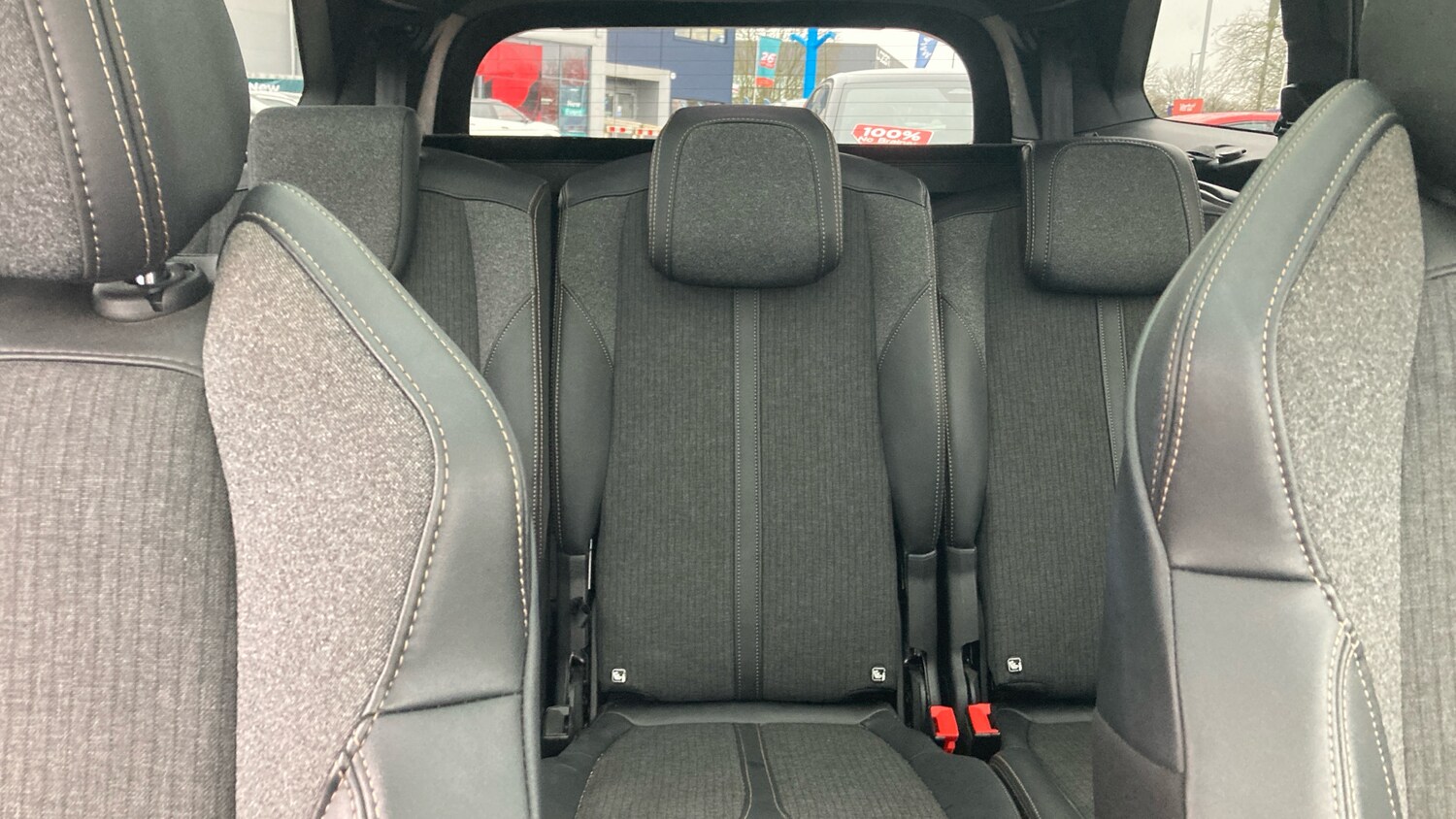 Used Peugeot 5008 2020 for sale - 77532608: Photo 15