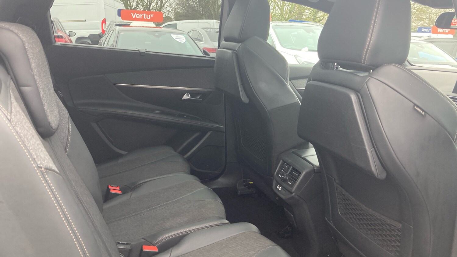 Used Peugeot 5008 2020 for sale - 77532608: Photo 16